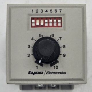 TYCO CNS-35-96 PROGRAMMABLE TIMER