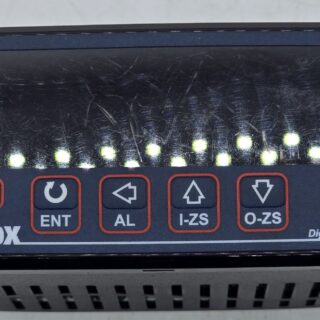 DCBOX GA5-S01-CN DIGITAL CONTROLLER
