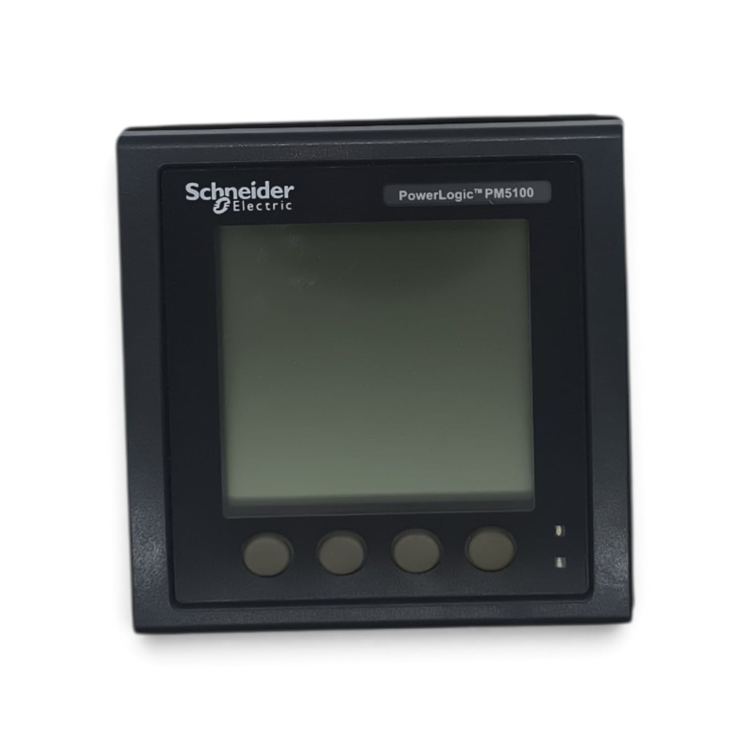 Schneider Electric PowerLogic METSEPM5100 Digital Power Meter. - Image 2